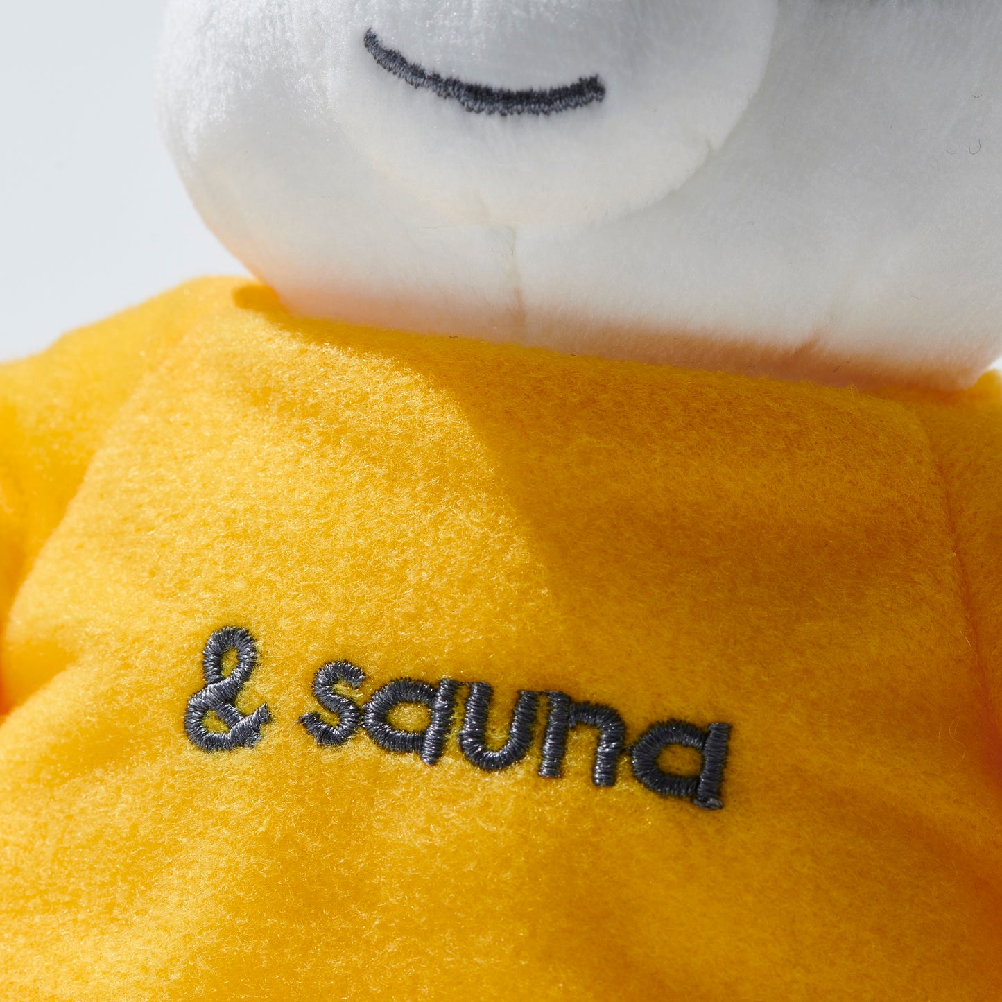 ととのえ!サクマくん ”サクマくん”ぬいぐるみ