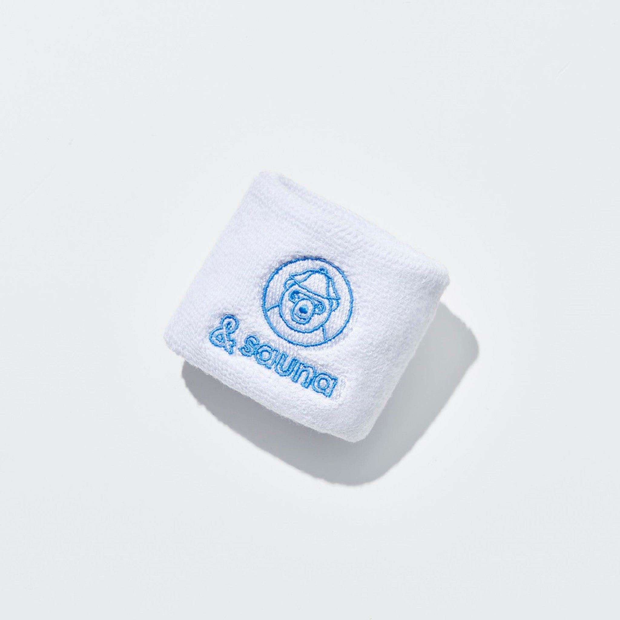 FIGHTERES &sauna リストバンド