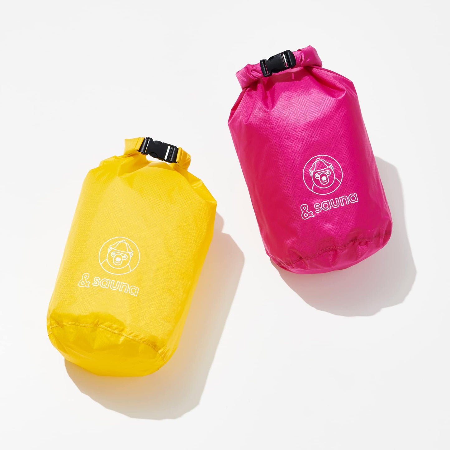 Dry Bag(Pink)