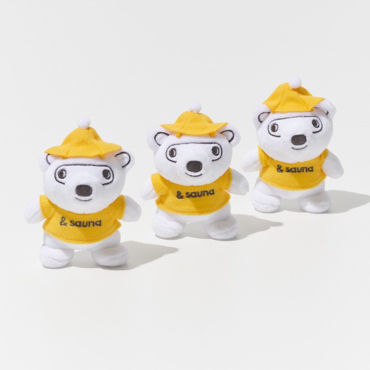 サウナー サウナグッズ おそろい プレゼント サウナバッグ