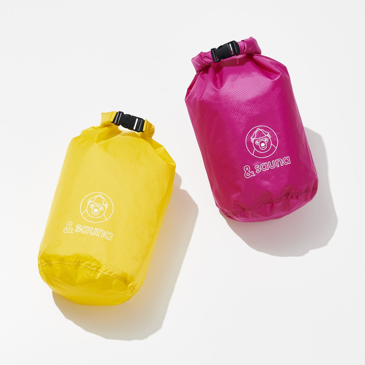 Dry Bag(Yellow)