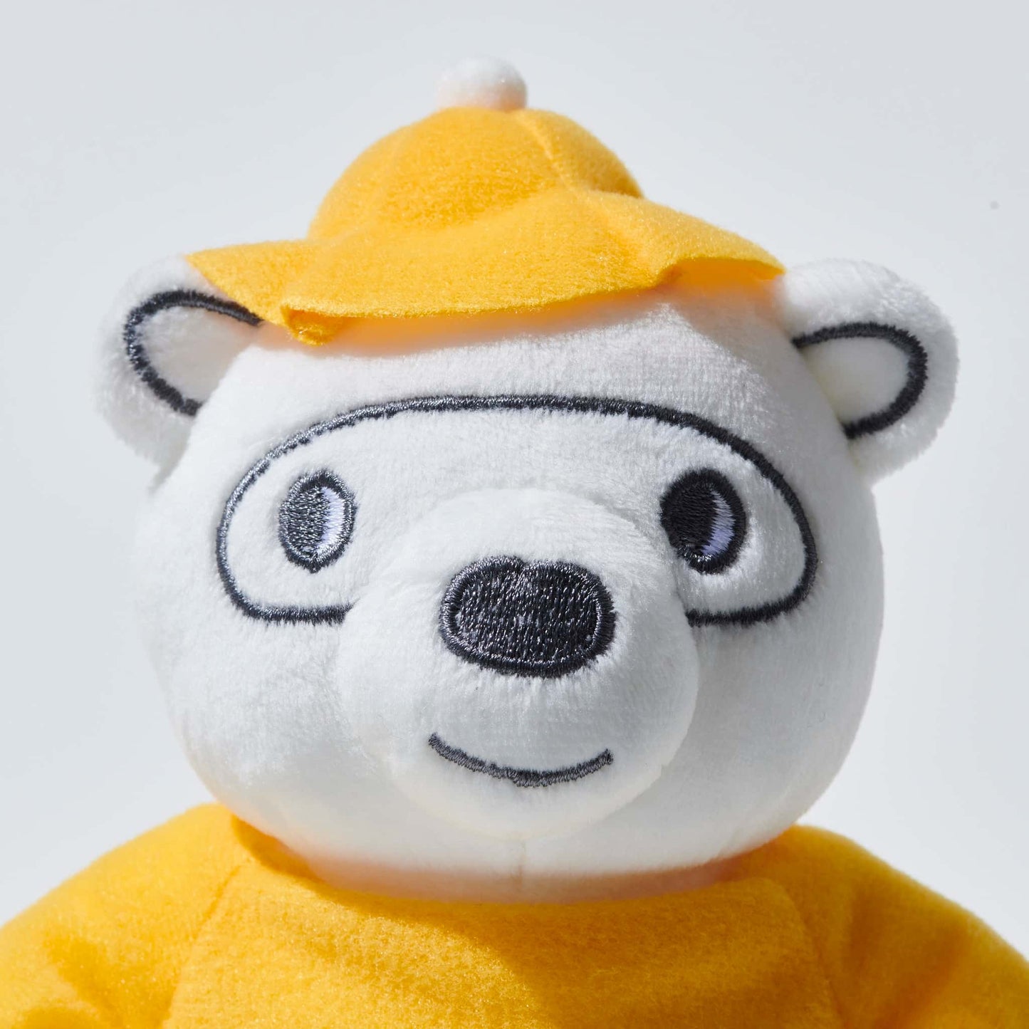 ととのえ！サクマくん　”サクマくん”ぬいぐるみ