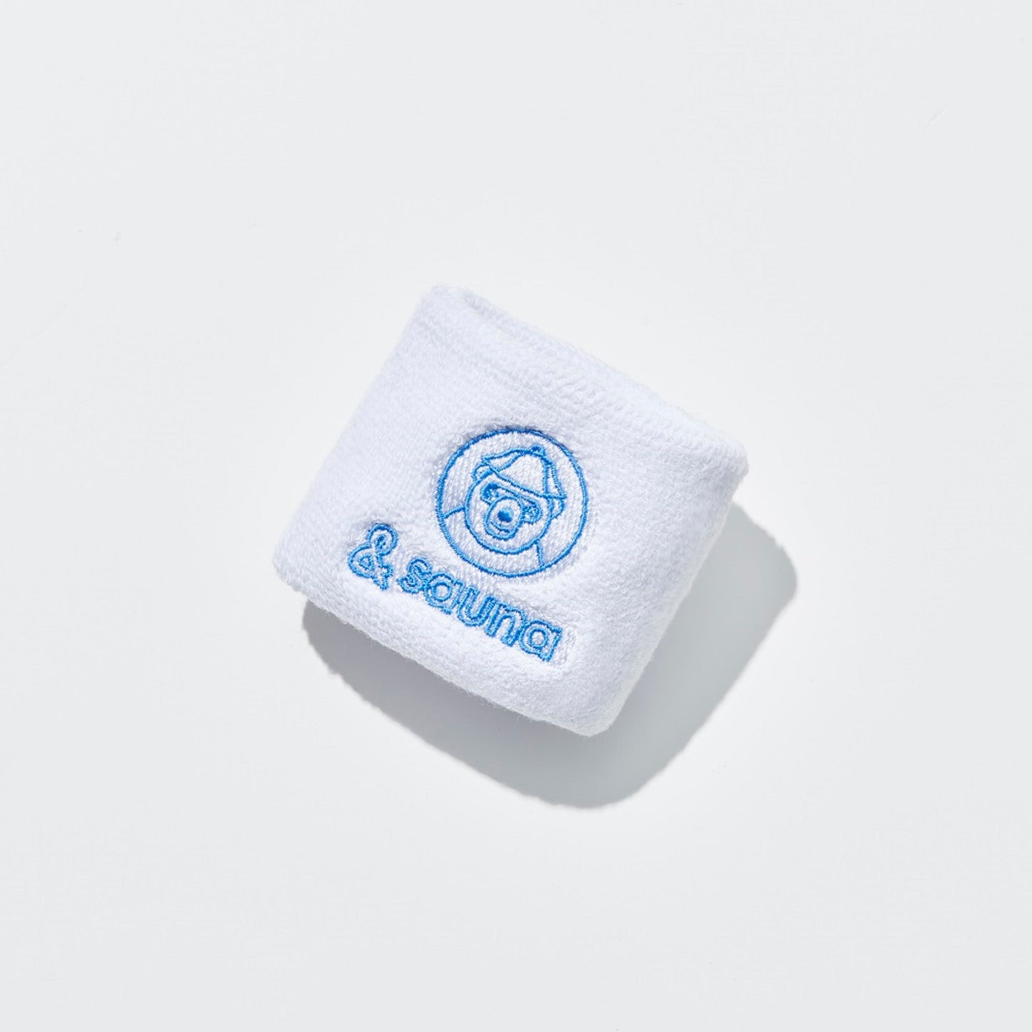 FIGHTERES &sauna リストバンド