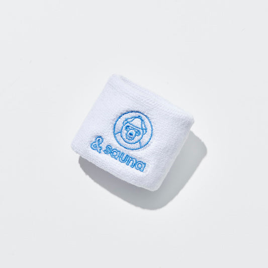 FIGHTERES &sauna リストバンド