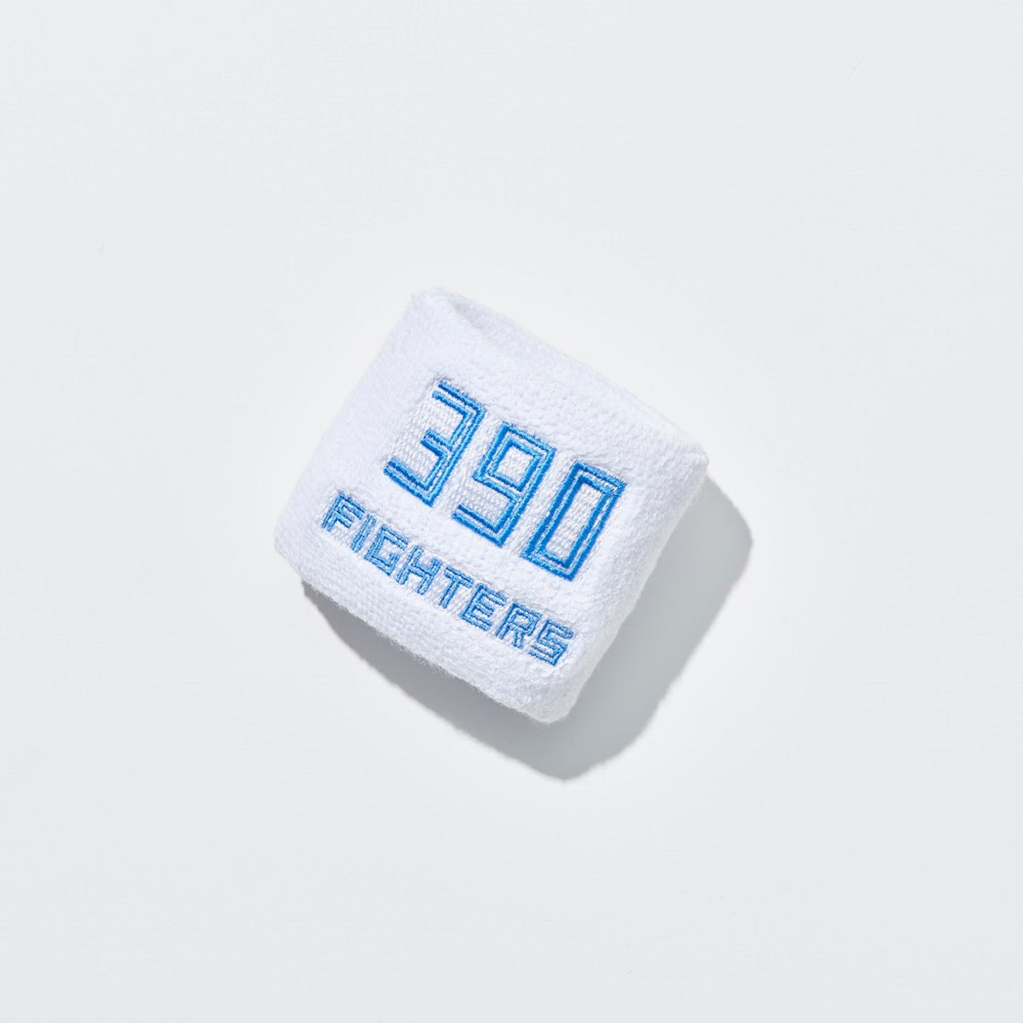 FIGHTERES &sauna リストバンド