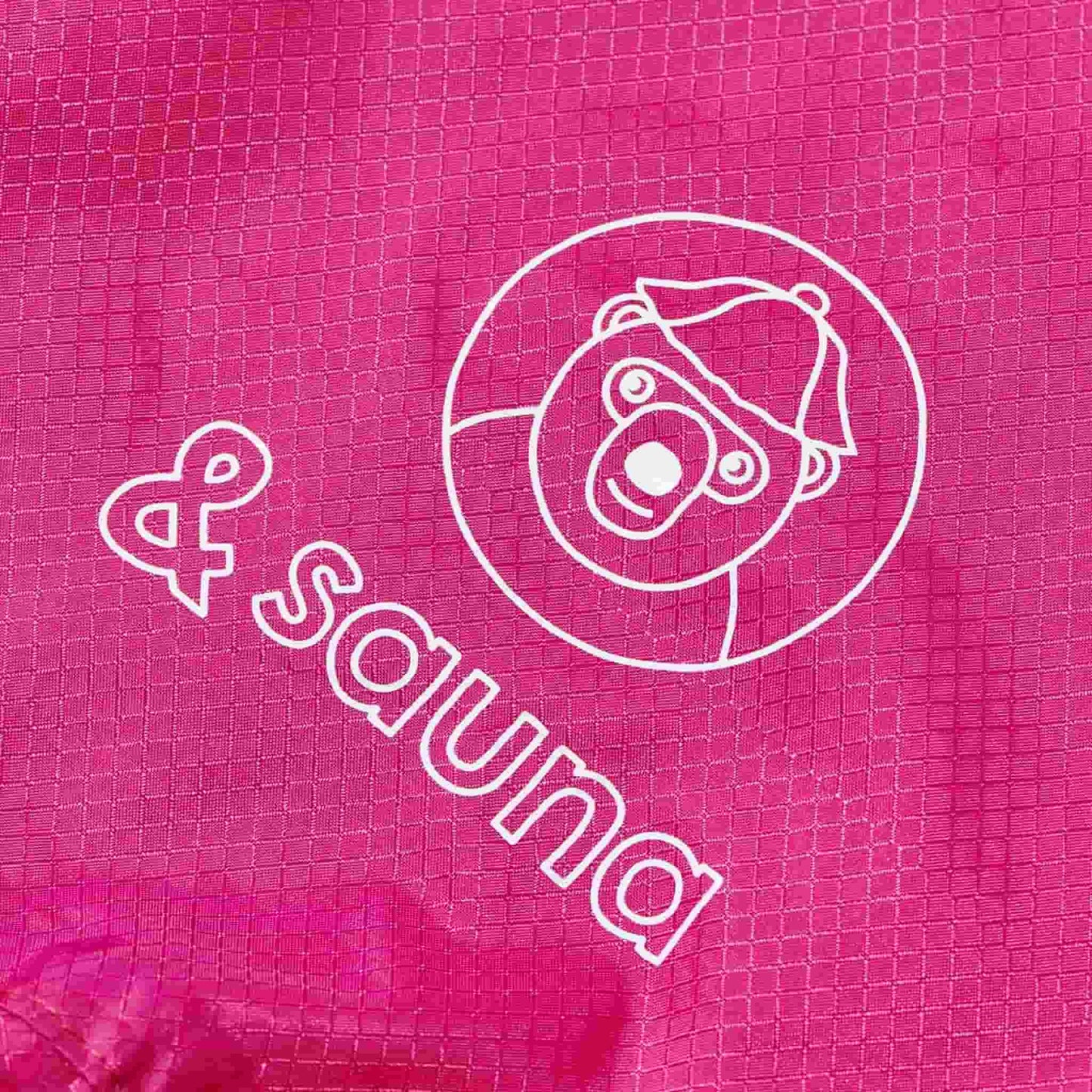 Dry Bag(Pink)