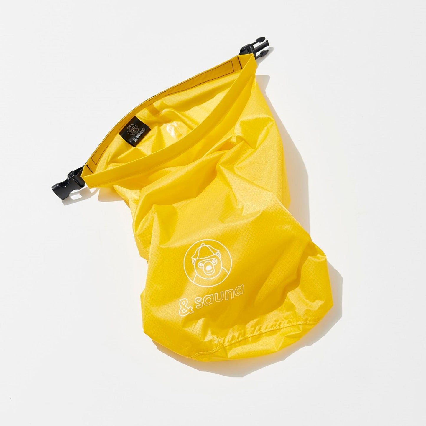 Dry Bag(Yellow)