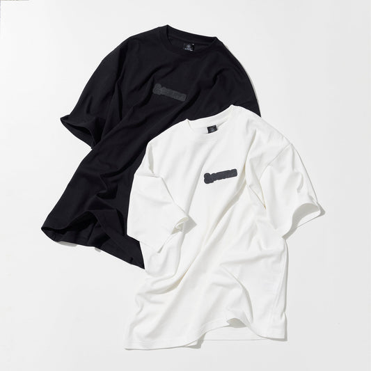 &sauna　アンドサウナ　オリジナルTシャツ　接触冷感加工　サウナ後快適　クリスマスプレゼント　ギフト