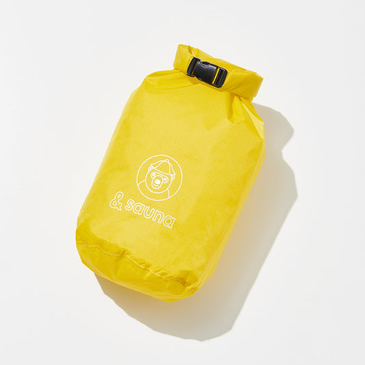 Dry Bag(Yellow)