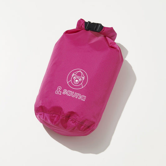 Dry Bag(Pink)