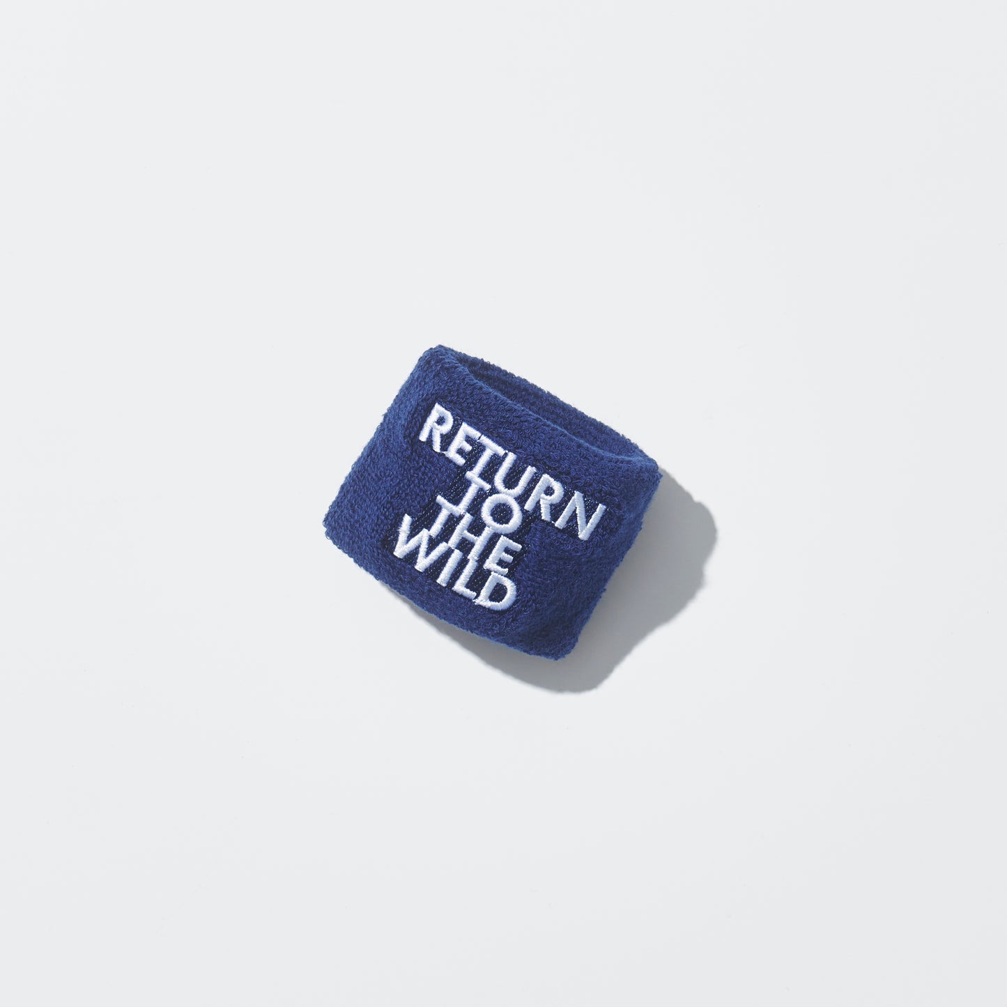 ”RETURN TO THE WILD“ Wristband