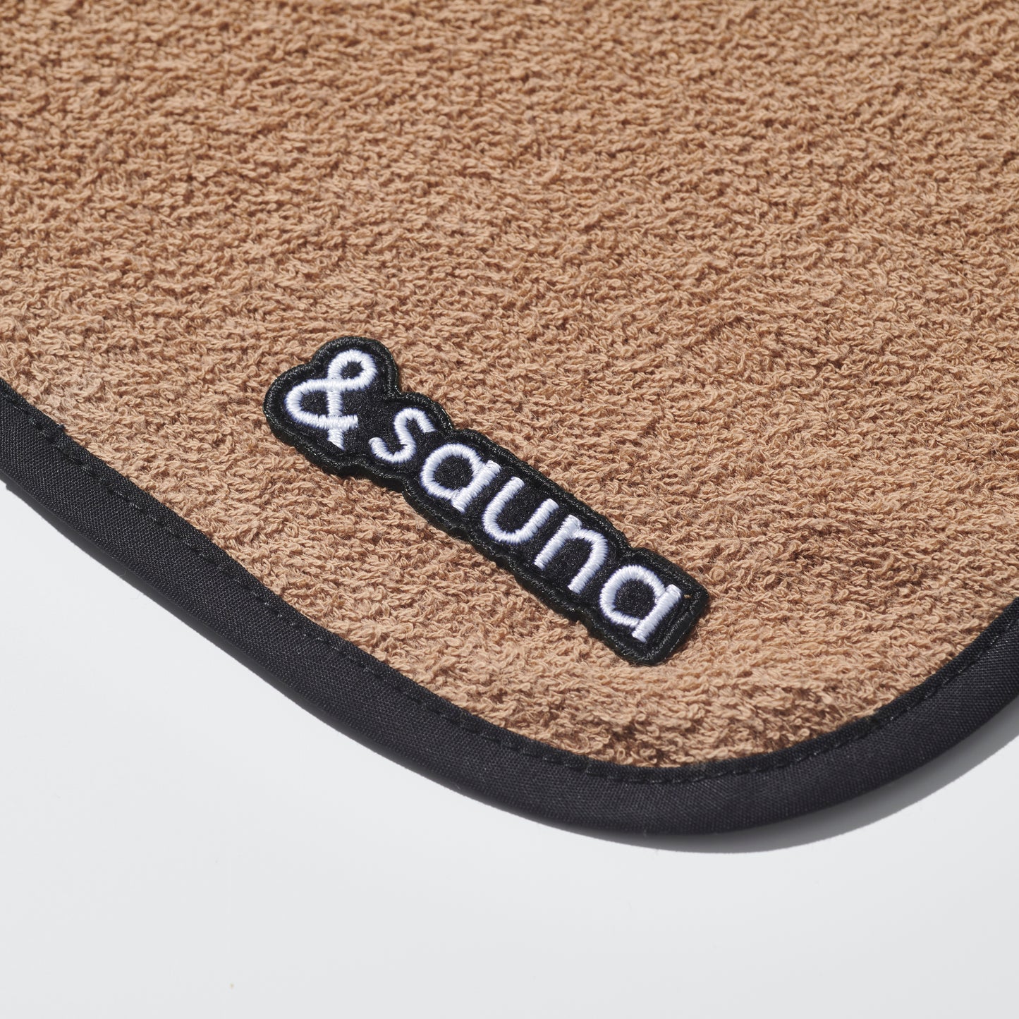 Light Sauna mat (coyote)