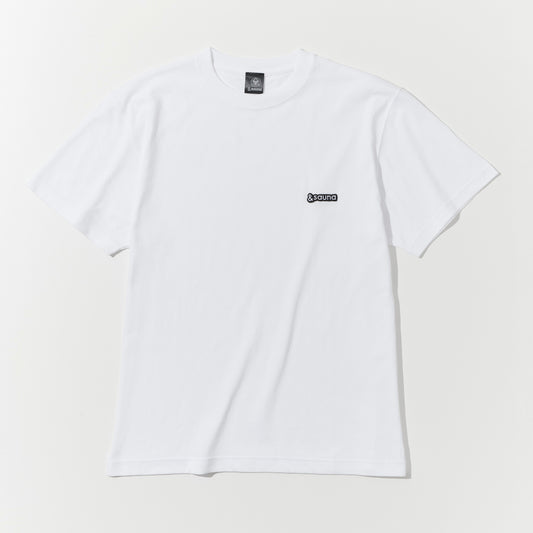 Logo Tee 2023 (white)